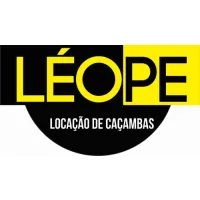 LÉOPE LOCAÇÃO DE CAÇAMBAS