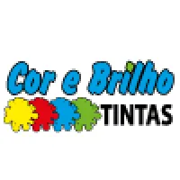 COR E BRILHO TINTAS