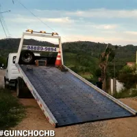 GUINCHO CHB
