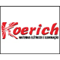 KOERICH MATERIAIS ELÉTRICOS E ILUMINAÇÃO