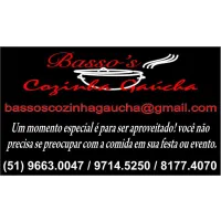 BASSO'S COZINHA GAÚCHA
