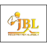 JBL METALURGICA E ALARMES