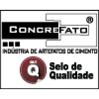 CONCREFATO ARTEFATOS DE CIMENTO