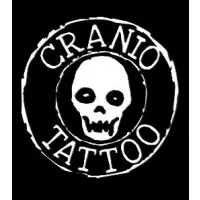 CRÂNIO TATTOO