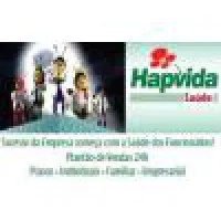 HAPVIDA SAÚDE MANAUS