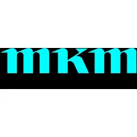 MKM SOLUCOES EM IMPRESSAO E DIGITALIZACAO