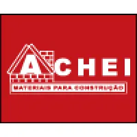 ACHEI MATERIAIS P/ CONSTRUÇÃO