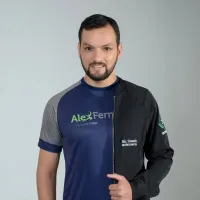NUTRICIONISTA EM GOIÂNIA ALEX FERNANDES