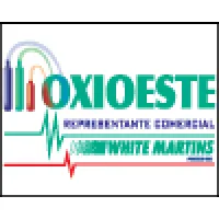 OXIOESTE - WHITE MARTINS