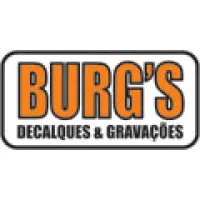 BURG'S DECALQUES E SERIGRAFIA
