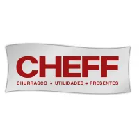 CHEFF UTILIDADES - CHURRASCO E PRESENTES