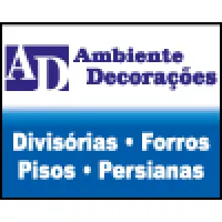 AMBIENTE DECORACOES