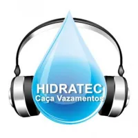 HIDRATEC CAÇA VAZAMENTO JOINVILLE