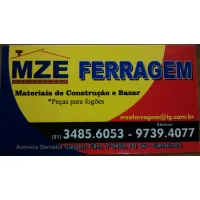 MZE FERRAGEM