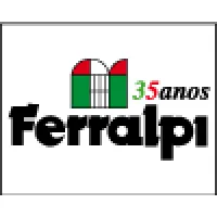 FERRALPI   FERRO, ALUMÍNIO E PEÇAS INOX