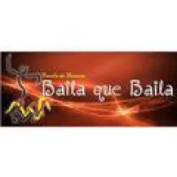 ESCOLA DE DANZAS BAILA QUE BAILA