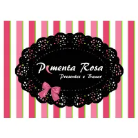 PIMENTA ROSA PRESENTES E BAZAR