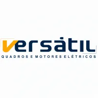 VERSÁTIL QUADROS E MOTORES ELÉTRICOS