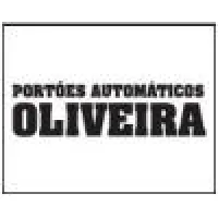 PORTOES AUTOMATICOS OLIVEIRA