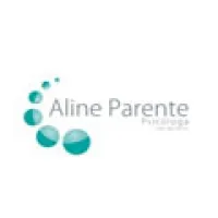 ALINE PARENTE - PSICÓLOGA - CRP-08/14774