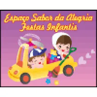ESPAÇO SABOR DA ALEGRIA FESTAS INFANTIS