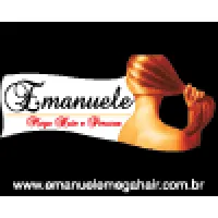 EMANUELE MEGA HAIR E PERUCAS