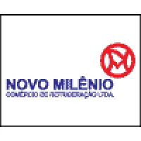 NOVO MILÊNIO COM DE REFRIGERAÇÃO
