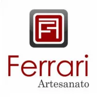 ARTESANATO FERRARI
