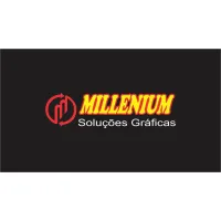 MILLENIUM SOLUÇÕES GRÁFICAS