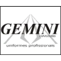 GEMINI UNIFORMES PROFISSIONAIS