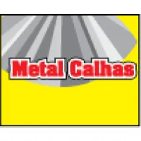 METAL CALHAS