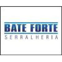 BATE FORTE SERRALHERIA E PORTÕES AUTOMÁTICOS GUARULHOS