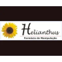 FARMACIA  DE MANIPULAÇÃO HELIANTHUS