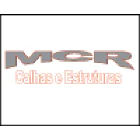 CALHAS E ESTRUTURAS  M C R