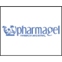 FARMÁCIA DE MANIPULAÇÃO PHARMAGEL