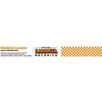 OFICINA LARANJA MECANICA