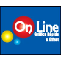 ON LINE GRAFHIC GRÁFICA RÁPIDA & OFFSET