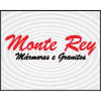 MONTE REY MARMORES E GRANITOS
