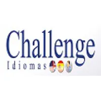 CHALLENGE CURSOS DE LÍNGUAS E INFORMÁTICA