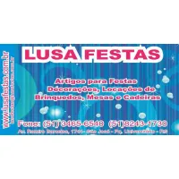 LUSA FESTAS