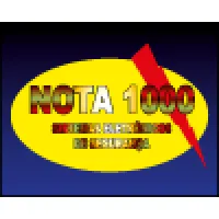 NOTA 1000 SISTEMA ELETRONICO DE SEGURANCA