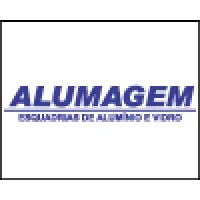 ALUMAGEM ESQUADRIAS DE ALUMÌNIO