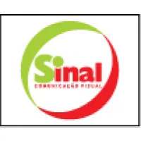 SINAL COMUNICACAO VISUAL