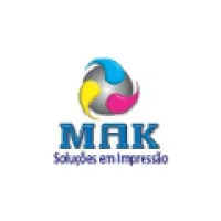 MAK SOLUÇÕES EM IMPRESSÃO
