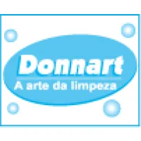 DONNART - A ARTE DA LIMPEZA