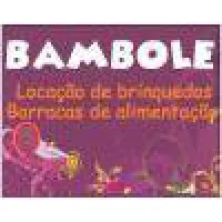 BAMBOLE EVENTOS E FESTAS INFANTIS