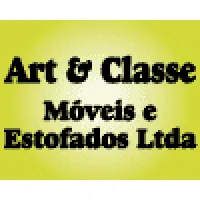 ARTE CLASSE MOVEIS E ESTOFADOS
