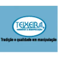 FARMÁCIA TEIXEIRA