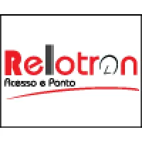 RELOTRON PONTO E ACESSO