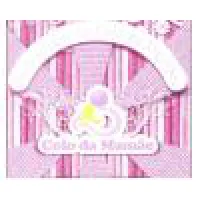 BERCARIO COLO DA MAMAE CUIDADO INTEGRADO DA CRIANCA